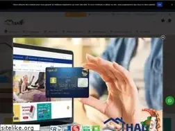 Sites similar to hopitaladomicile.com