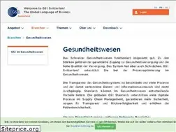 Sites similar to hopitaldufutur.org