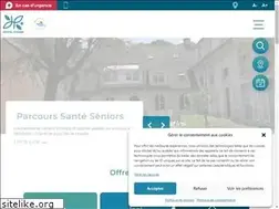 Sites similar to hopitalhoudan.fr