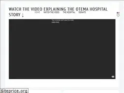 Sites similar to hopitalotema.org