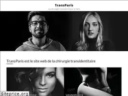 Sites similar to hopitalsaintlouis.org