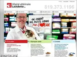Sites similar to hopitalvet.com