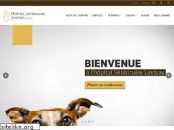 Sites similar to hopitalveterinaire.ca