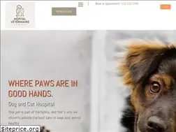 Sites similar to hopitalveterinairegeneral.com