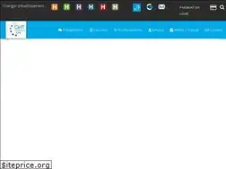 Sites similar to hopitaux-jura.fr