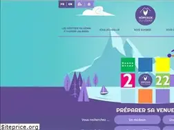 Sites similar to hopitauxduleman.fr