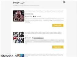 Sites similar to hopitton148.com