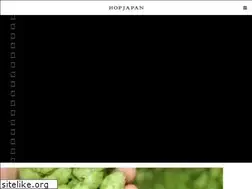Sites similar to hopjapan.com