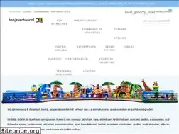 Sites similar to hopjeverhuur.nl