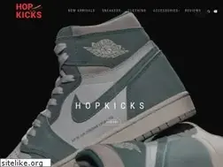 Sites similar to hopkicks.ru