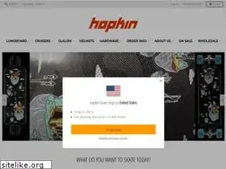 Sites similar to hopkin.com.au