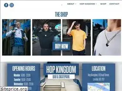 Sites similar to hopking.org