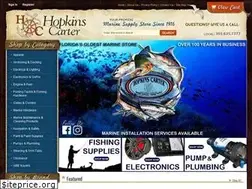 Sites similar to hopkins-carter.com