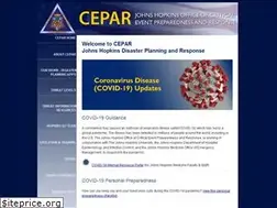 Sites similar to hopkins-cepar.org