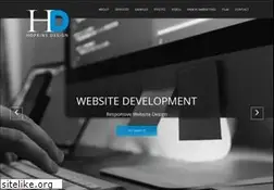 Sites similar to hopkins-design.com