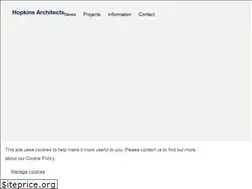 Sites similar to hopkins.co.uk