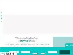 Sites similar to hopkinsbaybelize.com