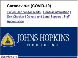 Sites similar to hopkinsbreastcenter.org