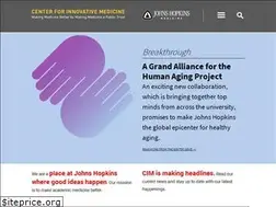 Sites similar to hopkinscim.org