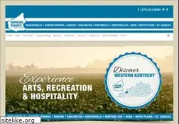 Sites similar to hopkinscounty.ky.gov