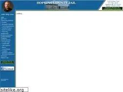 Sites similar to hopkinscountyjail.com