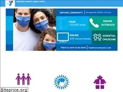 Sites similar to hopkinscountyymca.com