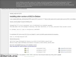 Sites similar to hopkinsdev.blogspot.com