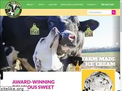 Sites similar to hopkinsfarmcreamery.com