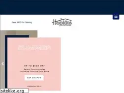 Sites similar to hopkinsfloorco.com