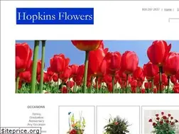 Sites similar to hopkinsflowers.com