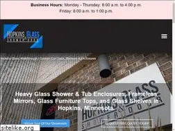 Sites similar to hopkinsglass.com