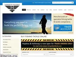 Sites similar to hopkinsholloway.co.uk