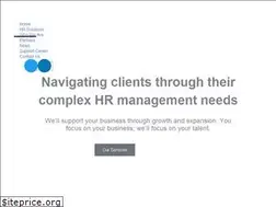 Sites similar to hopkinshr.com