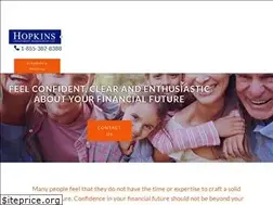 Sites similar to hopkinsim.com
