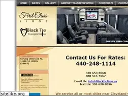 Sites similar to hopkinslimousine.com