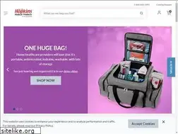 Sites similar to hopkinsmedicalproducts.com
