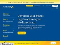 Sites similar to hopkinsmedicare.com