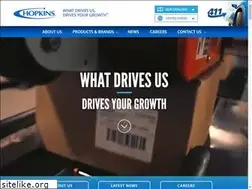 Sites similar to hopkinsmfg.com