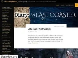 Sites similar to hopkinson.net