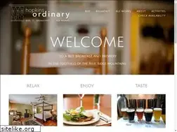 Sites similar to hopkinsordinary.com