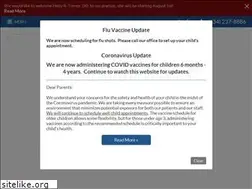 Sites similar to hopkinspediatrics.com