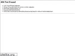 Sites similar to hopkinstechnology.com