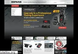 Sites similar to hopkinstowingsolutions.com