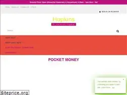 Sites similar to hopkinstoymaster.com