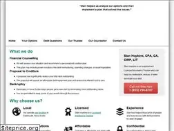 Sites similar to hopkinstrustee.com