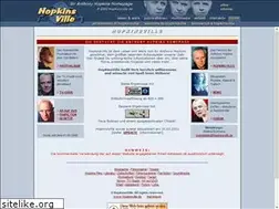 Sites similar to hopkinsville.de