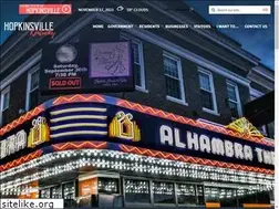 Sites similar to hopkinsvilleky.us