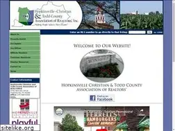 Sites similar to hopkinsvillemls.org