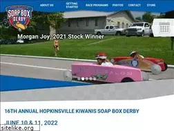 Sites similar to hopkinsvillesoapbox.com