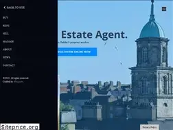 Sites similar to hopkinsward.ie